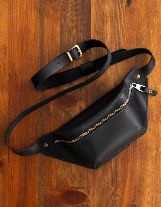 Lotus Freebag - Siyah