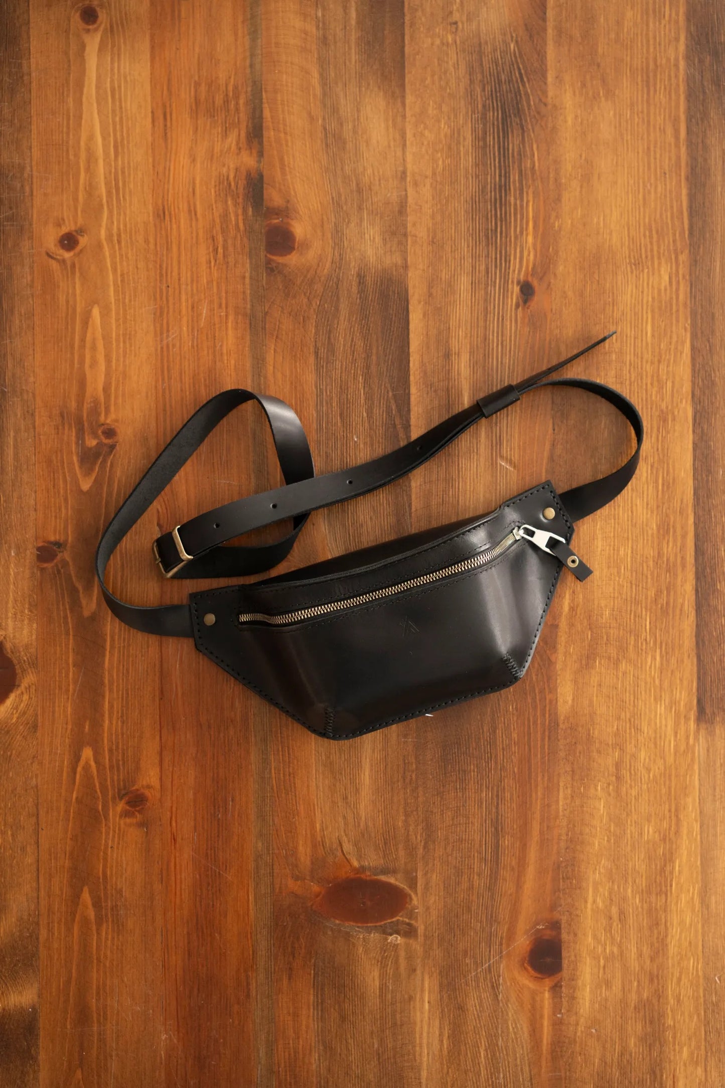 Lotus Freebag - Siyah