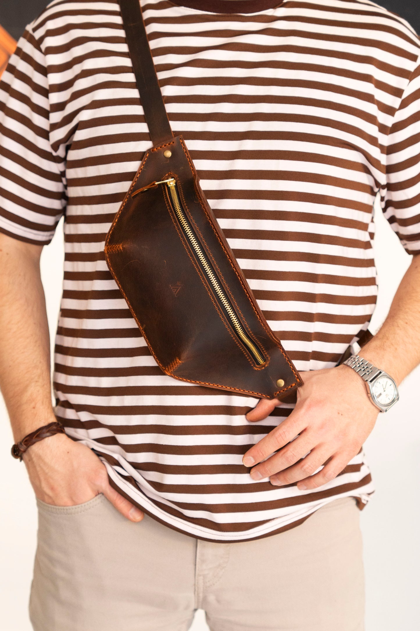 Lotus Freebag - Tarçın