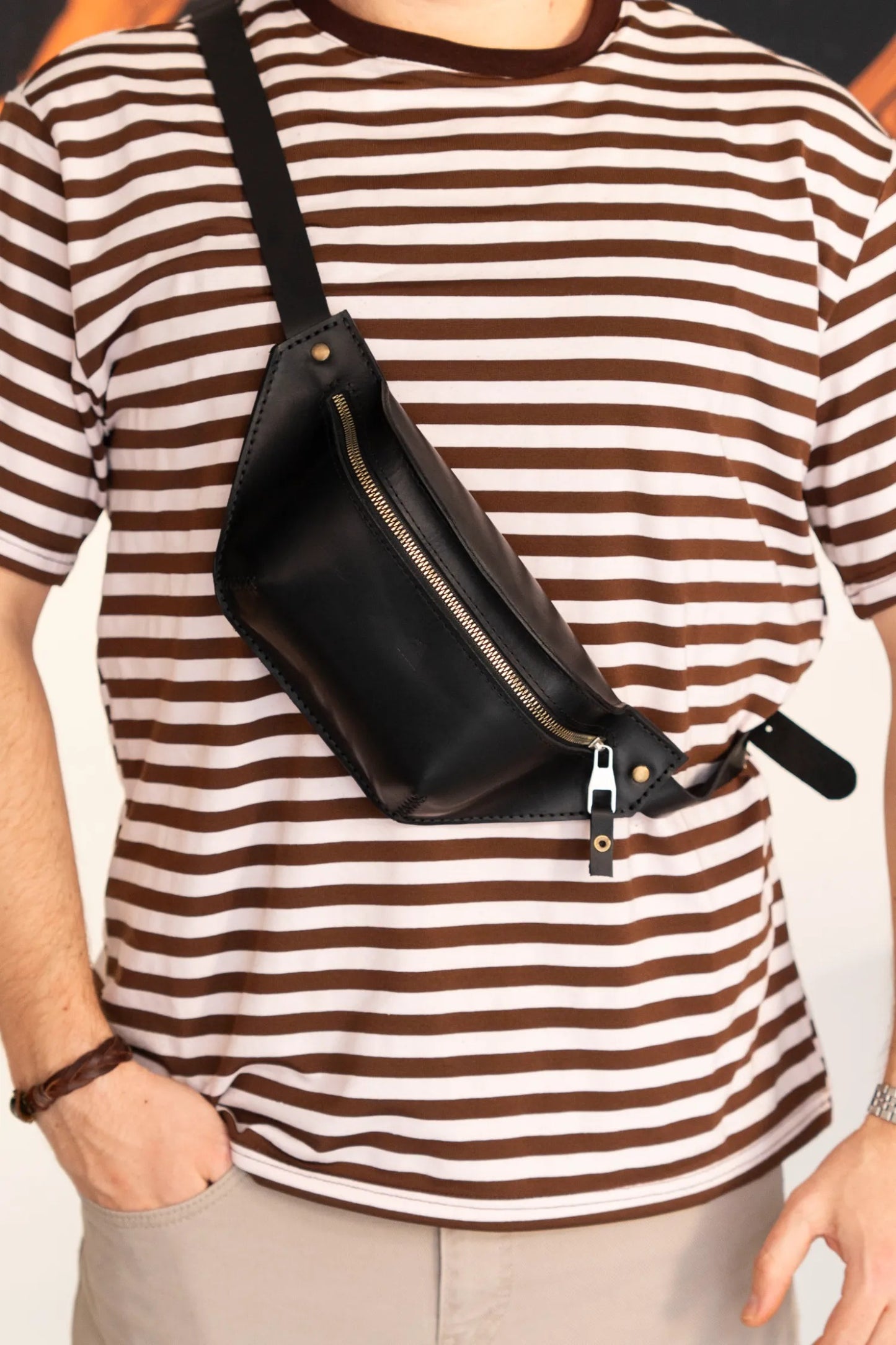 Lotus Freebag - Siyah