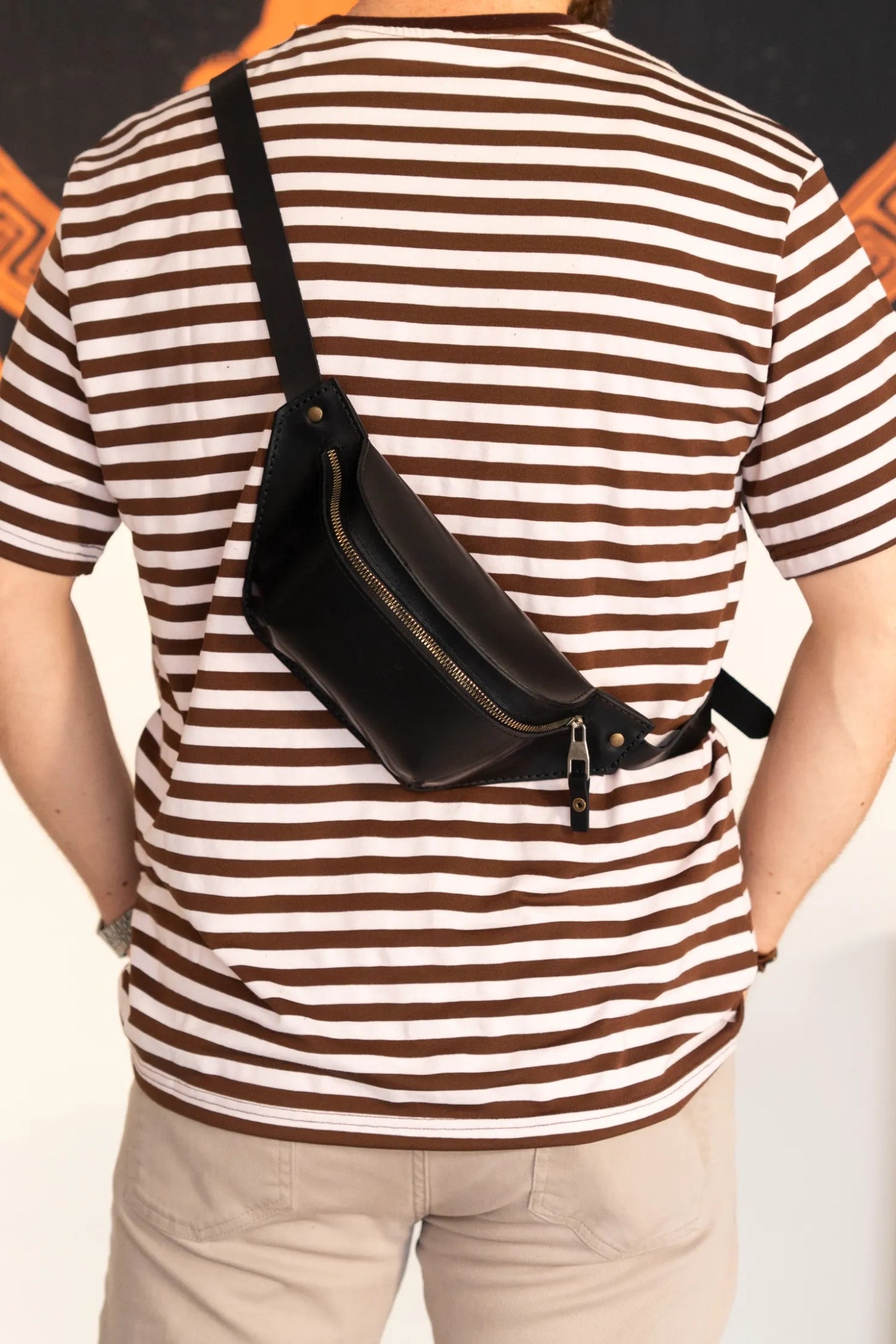 Lotus Freebag - Siyah